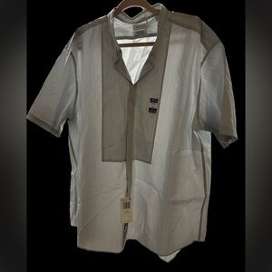 Men’s Calvin Klein dress shirt size 18-18 1/2